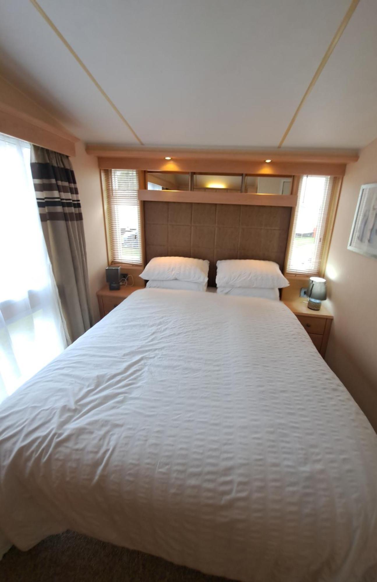 Golden Sands Ingoldmells สเกคเนส ภายนอก รูปภาพ