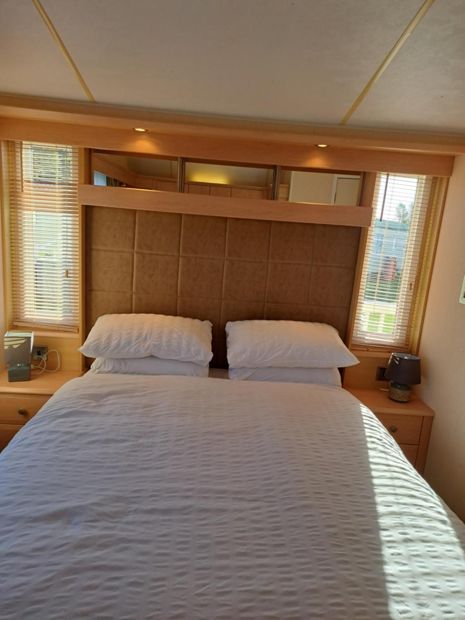 Golden Sands Ingoldmells สเกคเนส ภายนอก รูปภาพ